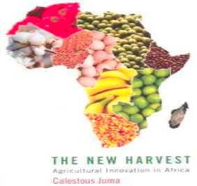 A brighter future for  Africa’s farmers?