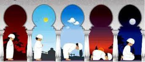 The Number of Obligatory Prayers  