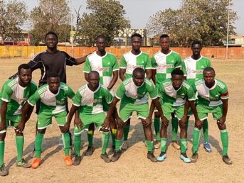 The Point held, Standard triumph in YJAG Media ethnics tournament