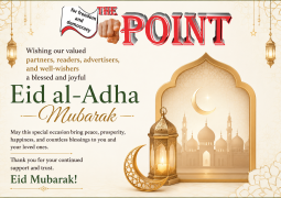 The Point