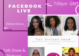 The SIsters Show Ad 