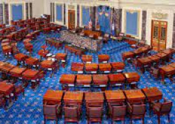 The United States Senate 
