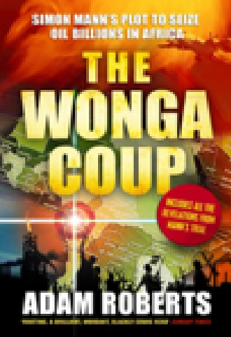 The Wonga Coup 