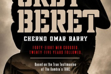THE GREY BERET