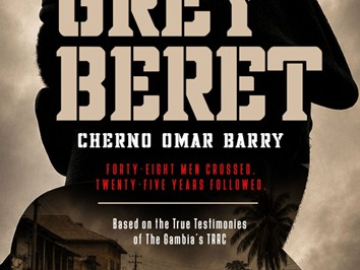 THE GREY BERET