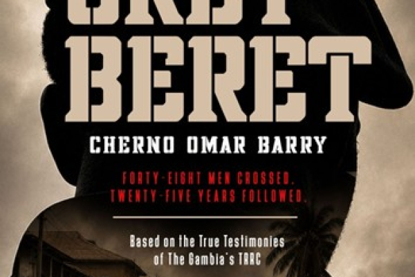 THE GREY BERET