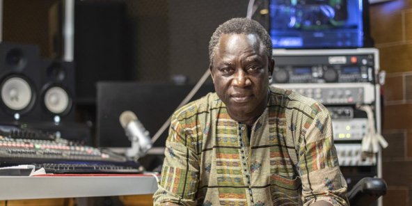 Minister Bah sends condolences to Thione Seck’s family