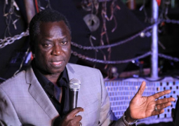 Thione Seck