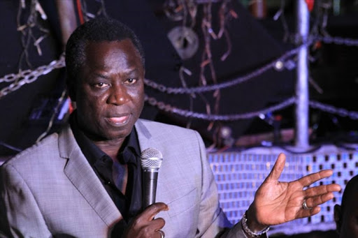 Senegal: Singer Thione Seck sentenced on appeal case of money laundering