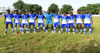 Tigers FC overcome Galaxy FC in Serrekunda West nawettan