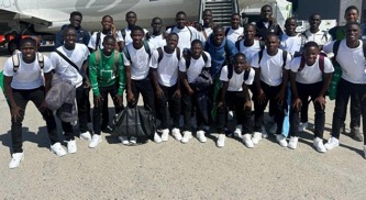 Tijan Jaiteh Academy inks partnership with Norwegian giant Bodo Glimt