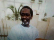 The true patron and hero of Gambian football: HMM Njai