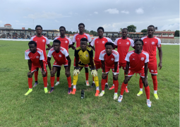 Timbutu FC