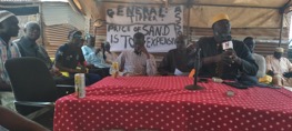 Tipper Association calls on gov’t, SMJ Sand Quarry to reduce cost of sand