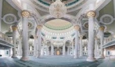 Tivaouane to inaugurate Masjid El Hadji Malick Sy today