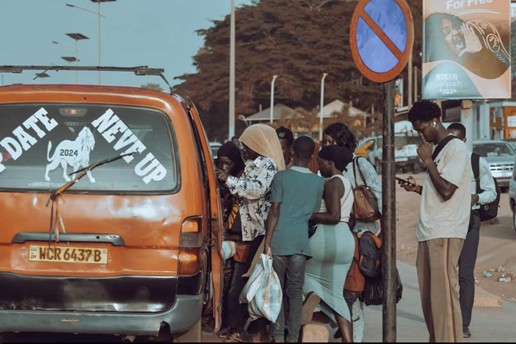 Tobaski travels burdened by historic rising transport fares