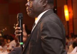 Tom Seneghore