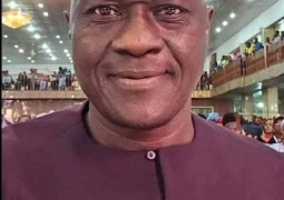 Tombong Saidy