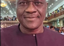 The wind of change is blowing: Why Talib Bensouda has become President Barrow's main challenger