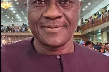 The wind of change is blowing: Why Talib Bensouda has become President Barrow's main challenger