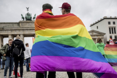 Top EU court declares same-sex marriage as illegal