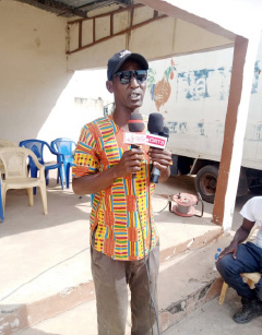 'Tostan interventions help us abandon FGC, wife battering & forced marriage'