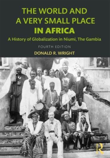 Is a Total History Possible?  
