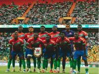 2027 AFCON qualifiers: Gambia ready for home match against Somalia