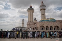 Magal De Touba: A religious festive