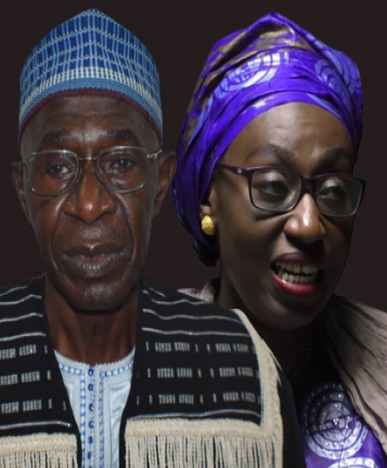 Touma Njai voices against D36M budget allocation to Speaker’s Office