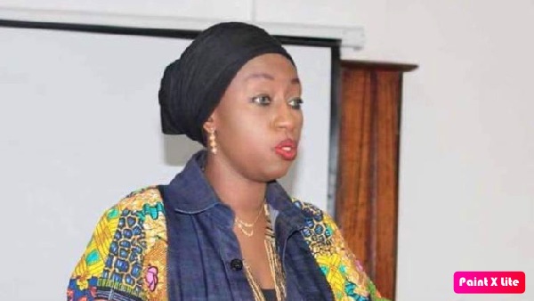 Banjul South NAM urges women to break stereotypes, contest in elections