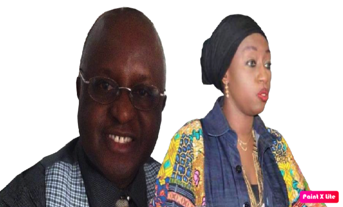 PPP leadership clamor: Touma echoes she is leader of the party