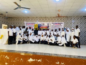 Tour De Gambia organisation launched