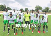 Brikama Nawetan: Abdoulie Jammeh’s last grasp equaliser salvage point for Touray’s FA