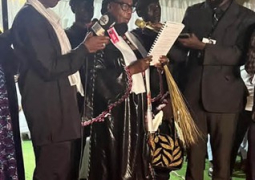Touray unveils