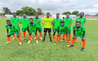 Touray’s FA, Manokang FC secure victories in Brikama nawettan
