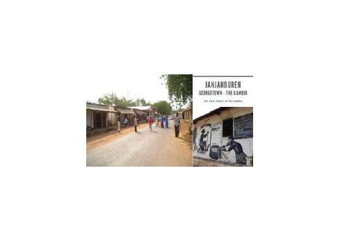 Covid-19 wreaks havoc on Gambia’s Tourism Island
