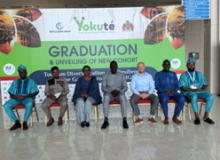 Tourism MSMEs receive over US$1M in grant to expand economic opportunities in tourism sector