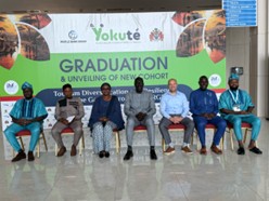 Tourism MSMEs receive over US$1M in grant to expand economic opportunities in tourism sector