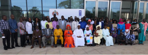 Tourism Ministry holds National   Tourism Policy, Strategy validation 