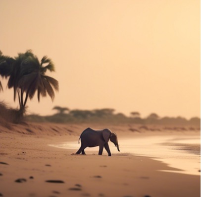Economywatch - With Osman Kargbo & Tedla E. Khan : The Gambia: Unlocking Untapped Potential Amidst Africa’s Tourism Resurgence