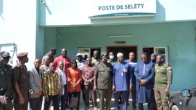 Trade Ministry eyes cross-border trade