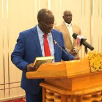 Trade minisrer admits