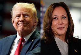 Race for the White House remains extremely tight