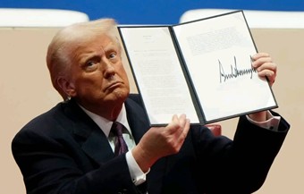 Gambia named in new U.S. travel restrictions list
