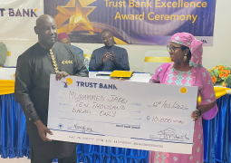 Trust Bank 1