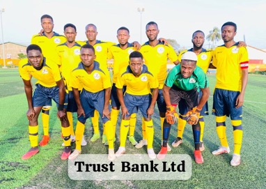 Trust Bank thump AGIB in inter-bank tourney