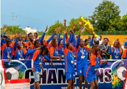 Trust FC 