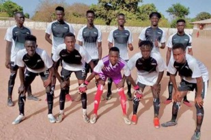 Tujereng, Nyofelleh cruise to Kombo South District tourney semis