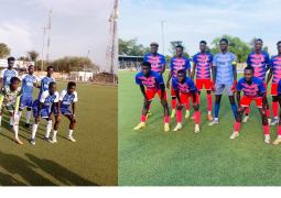 Tujereng face Gunjur 